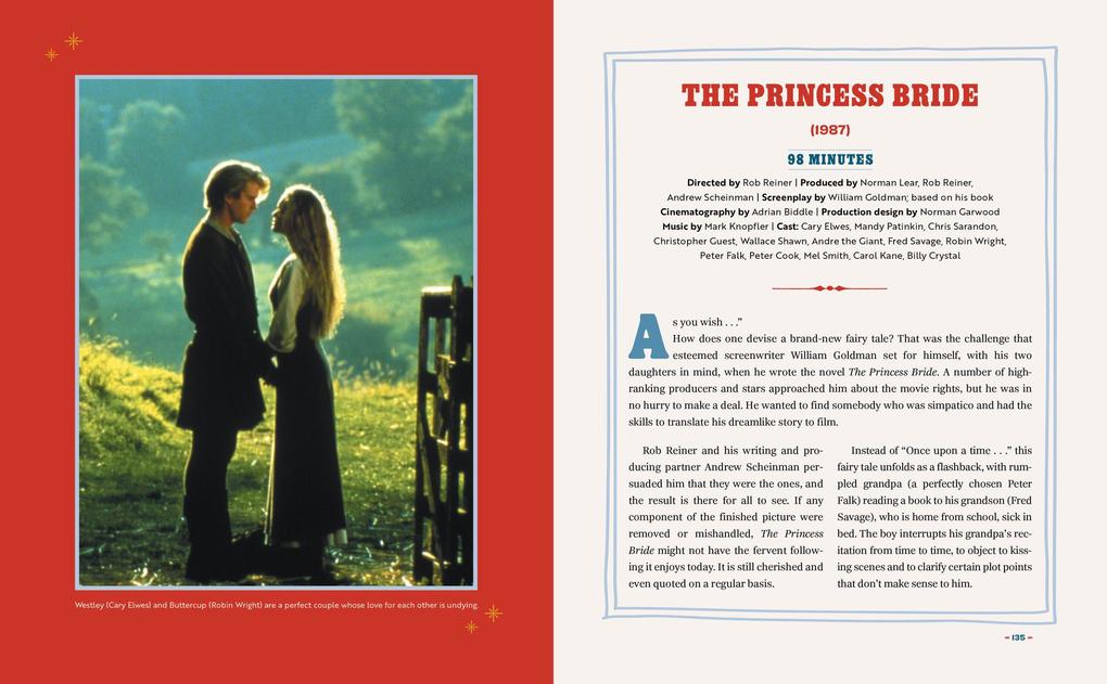 Weitere Ansicht: Family Movie Night Menus | Leonard Maltin, Jessie Maltin