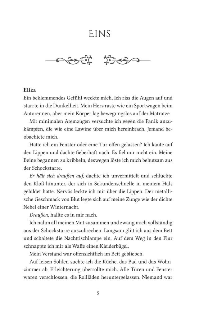 Weitere Ansicht: Call it magic 1: Nachtschwärmer | Cat Dylan, Laini Otis