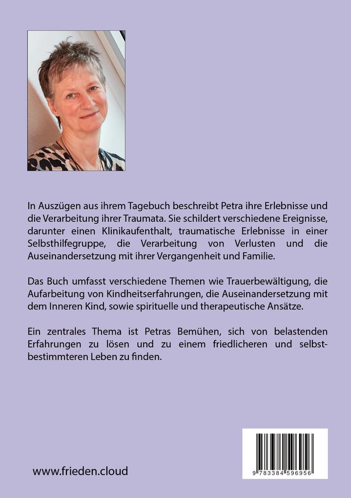 Weitere Ansicht: Auflösungen | Petra Brünjes