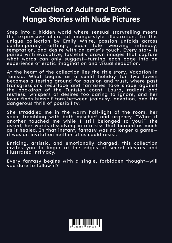 Weitere Ansicht: Vacation in Tunisia | Emily White