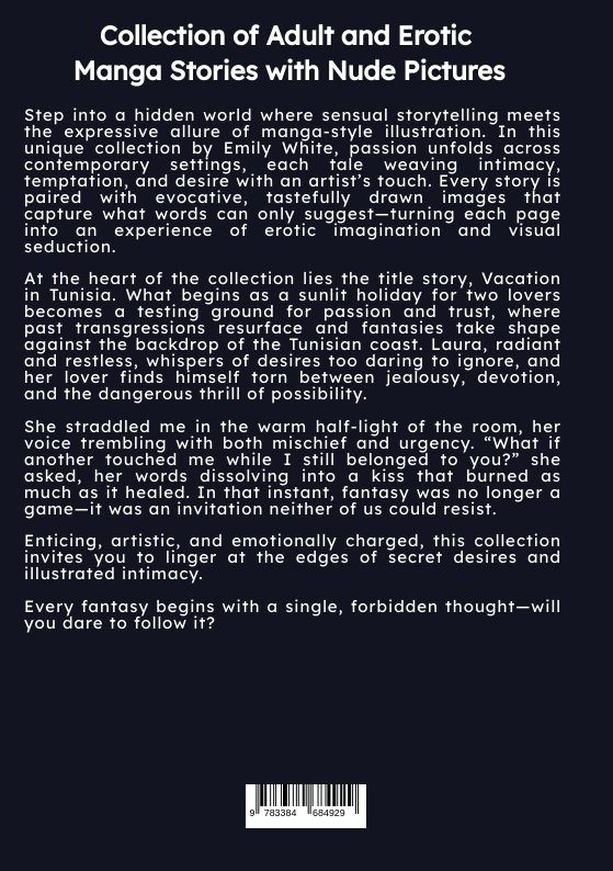 Weitere Ansicht: Vacation in Tunisia | Emily White