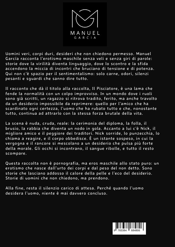 Weitere Ansicht: Il Pisciatore | Manuel García