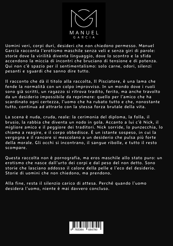 Weitere Ansicht: Il Pisciatore | Manuel García