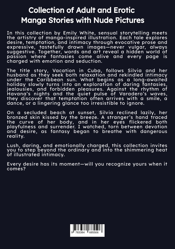 Weitere Ansicht: Vacation in Cuba | Emily White