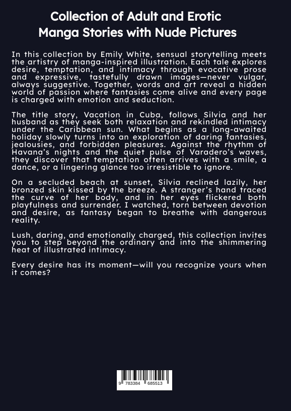 Weitere Ansicht: Vacation in Cuba | Emily White