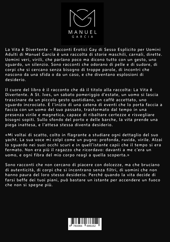 Weitere Ansicht: La Vita è Divertente | Manuel García