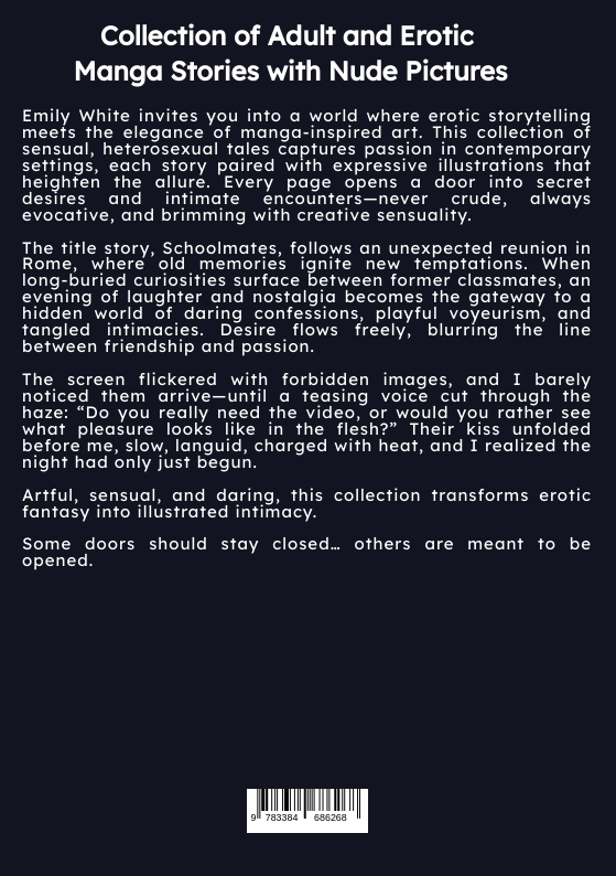 Weitere Ansicht: Schoolmates | Emily White