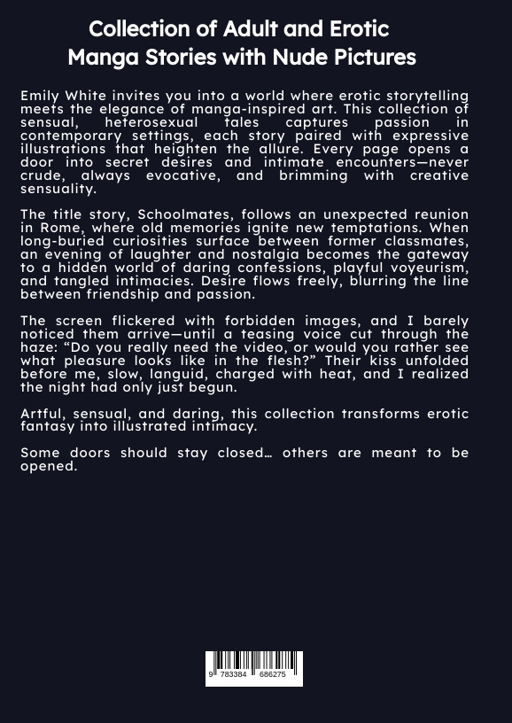 Weitere Ansicht: Schoolmates | Emily White