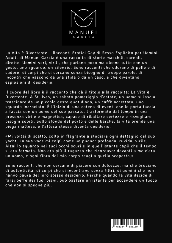 Weitere Ansicht: La Vita è Divertente | Manuel García