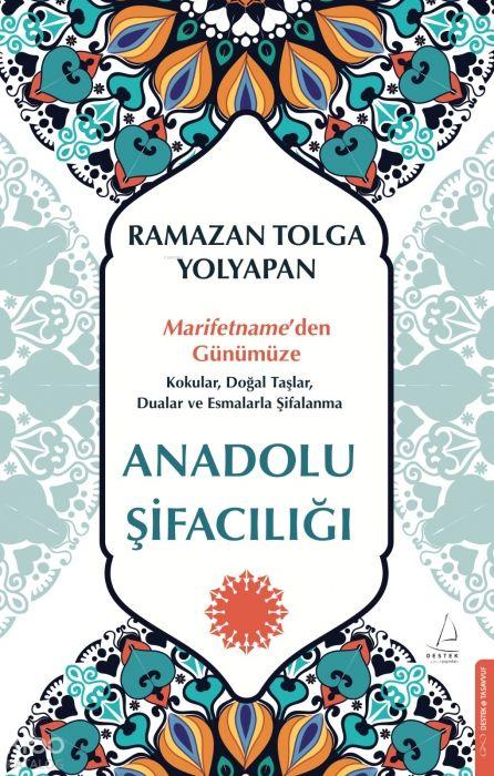 Produktbild: Anadolu Sifaciligi | Ramazan Tolga Yolyapan