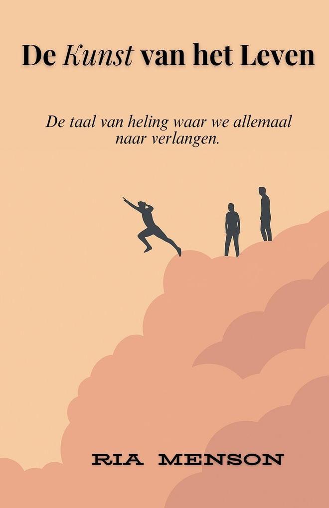 Produktbild: De Kunst van het Leven | Ria Menson
