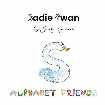 Produktbild: Sadie Swan | Gensy James