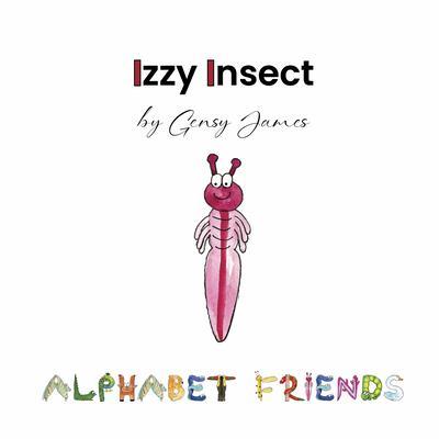 Produktbild: Izzy Insect | Gensy James