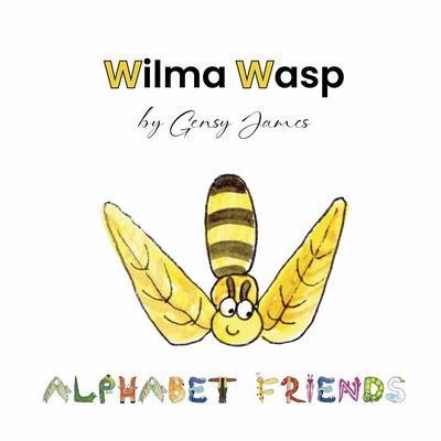 Produktbild: Wilma Wasp | Gensy James