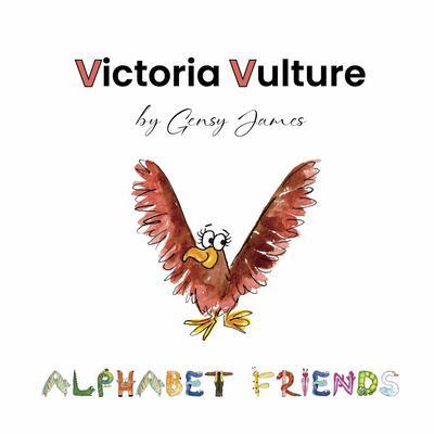 Produktbild: Victoria Vulture | Gensy James