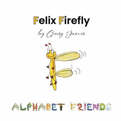 Produktbild: Felix Firefly | Gensy James