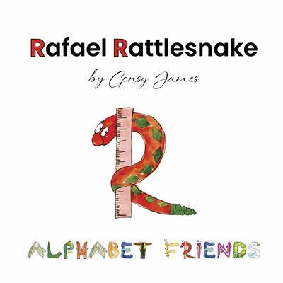 Produktbild: Rafael Rattlesnake | Gensy James