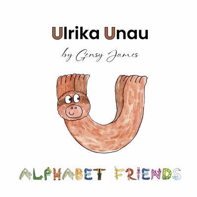 Produktbild: Ulrika Unau | Gensy James