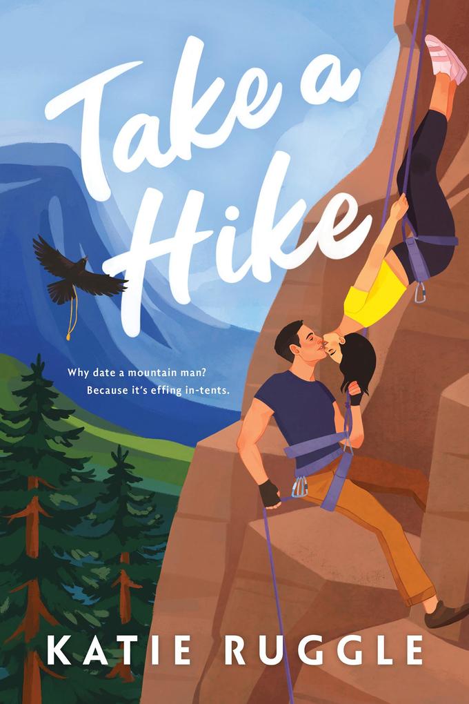 Produktbild: Take a Hike | Katie Ruggle
