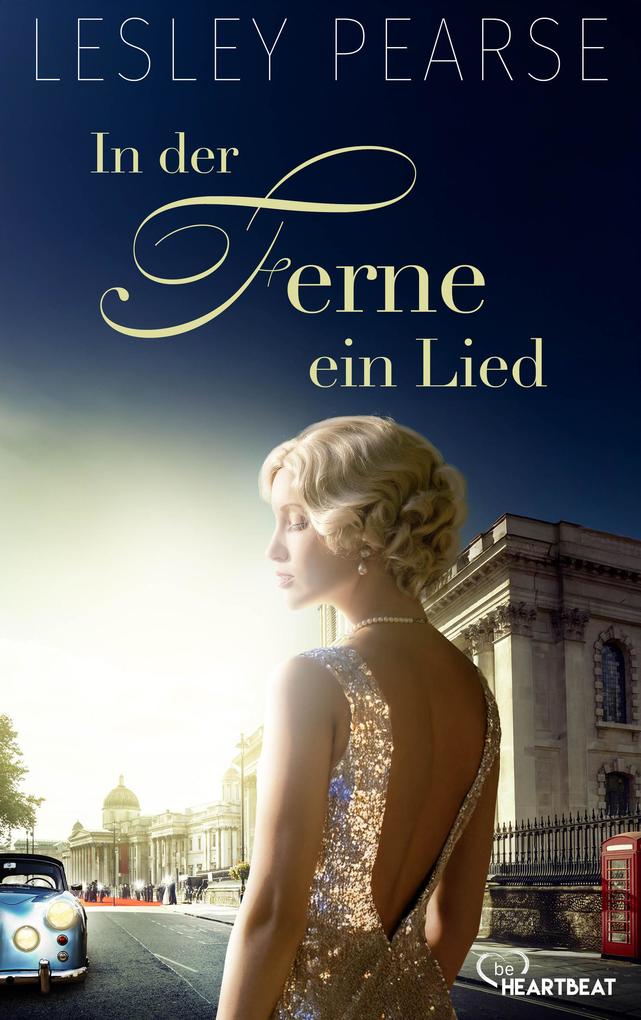 Produktbild: In der Ferne ein Lied | Lesley Pearse