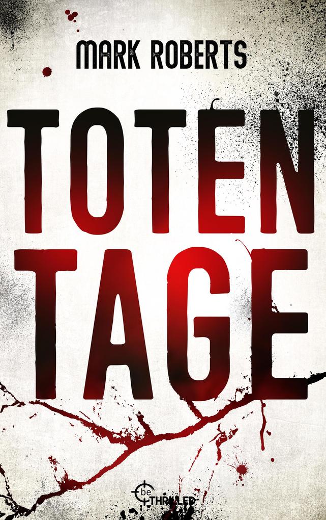 Produktbild: Totentage | Mark Roberts