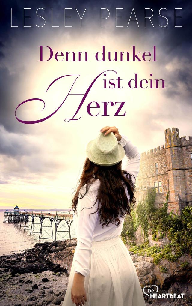 Produktbild: Denn dunkel ist dein Herz | Lesley Pearse