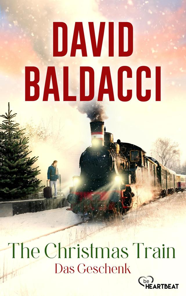 Produktbild: The Christmas Train - Das Geschenk | David Baldacci