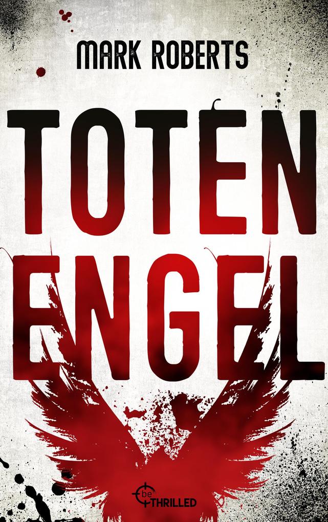 Produktbild: Totenengel | Mark Roberts