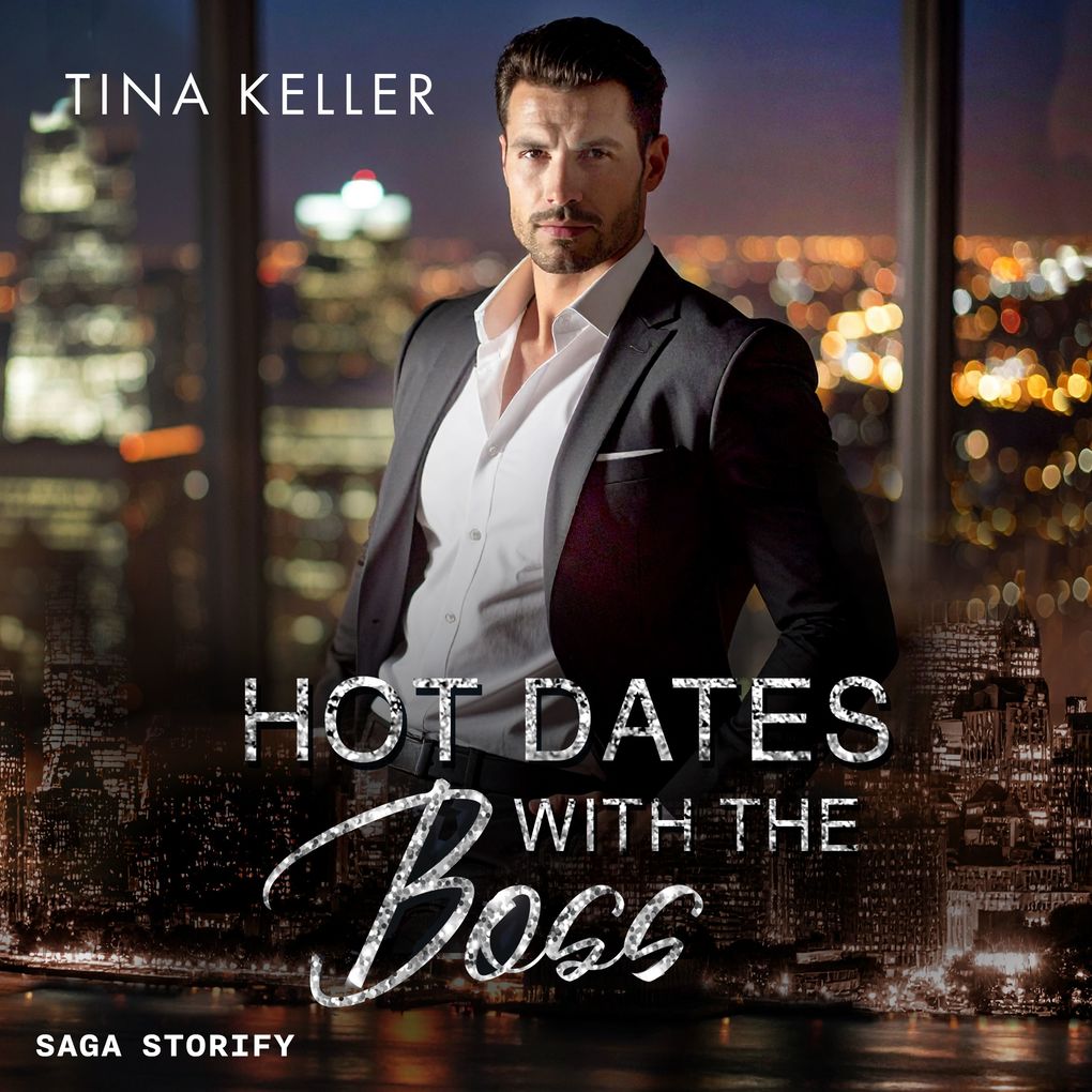 Produktbild: Hot Dates with the Boss | Tina Keller