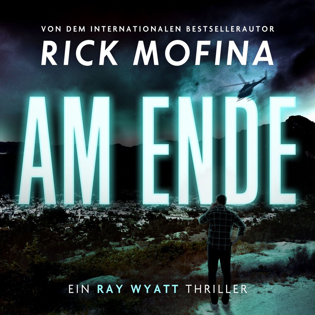 Produktbild: Am Ende | Rick Mofina
