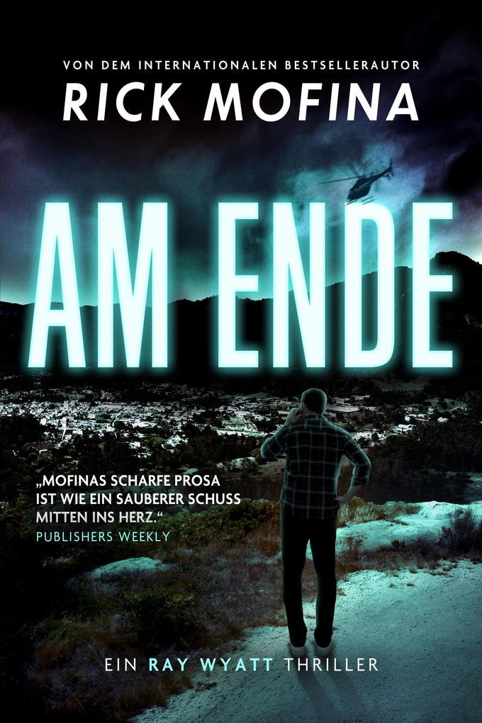 Produktbild: Am Ende | Rick Mofina