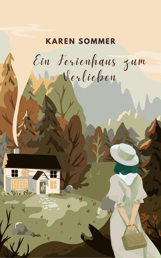 Produktbild: Ein Ferienhaus zum Verlieben | Karen Sommer