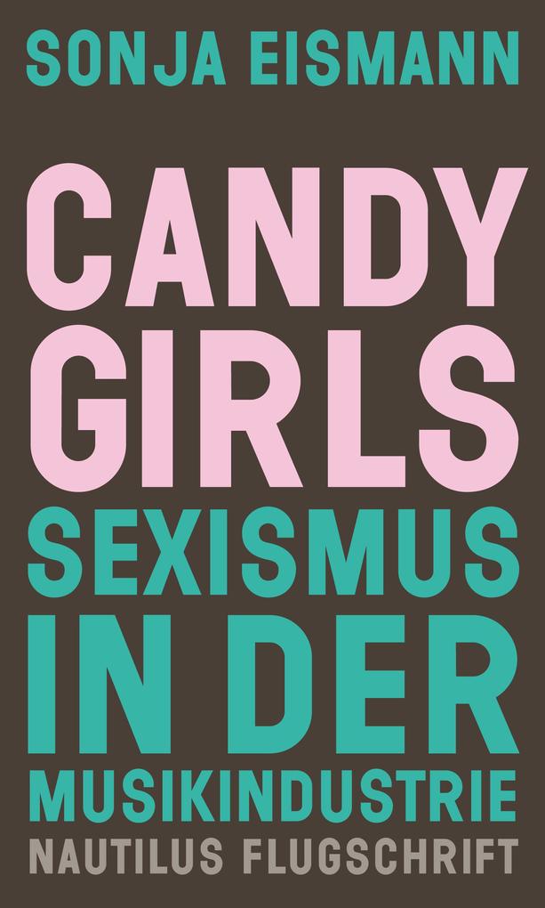 Produktbild: Candy Girls | Sonja Eismann