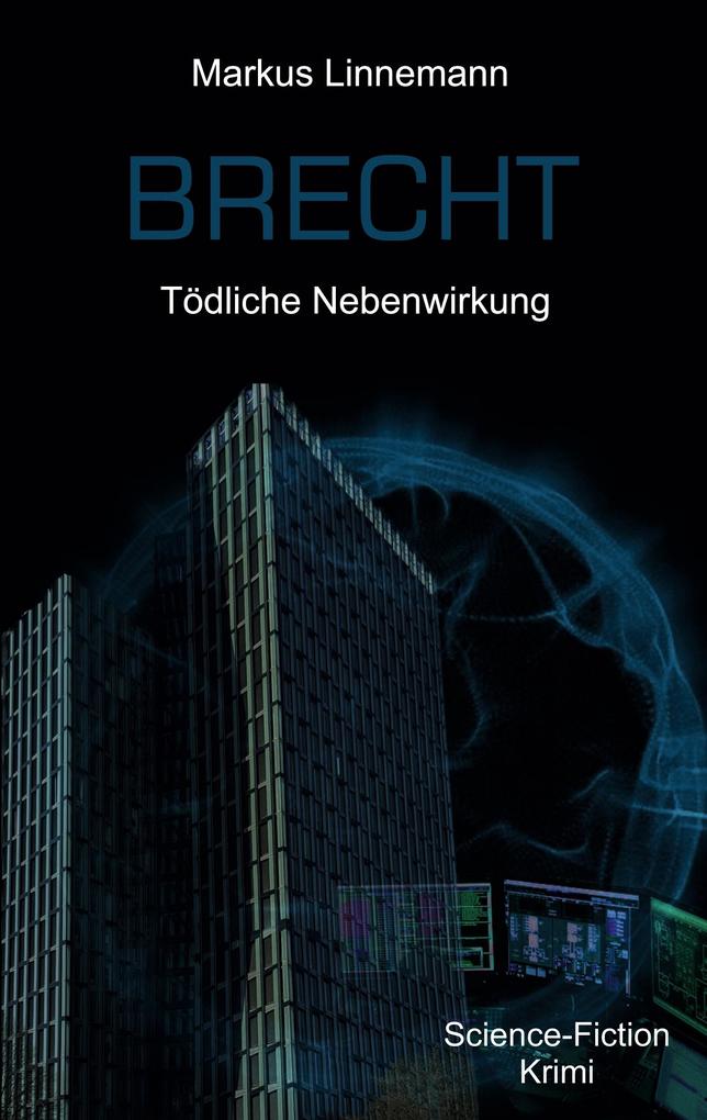 Produktbild: Brecht | Markus Linnemann
