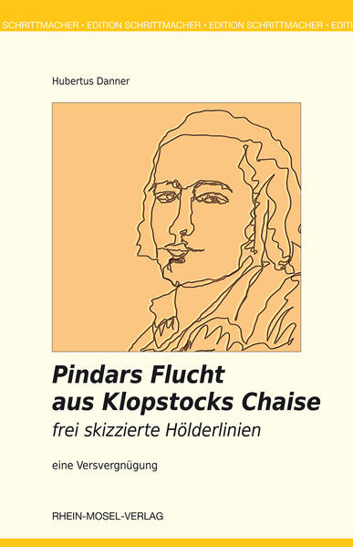 Produktbild: Pindars Flucht aus Klopstocks Chaise | Hubertus Dr. Danner