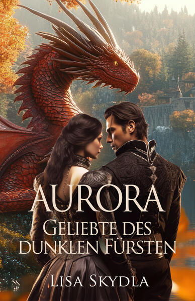 Produktbild: Aurora - Geliebte des dunklen Fürsten | Lisa Skydla