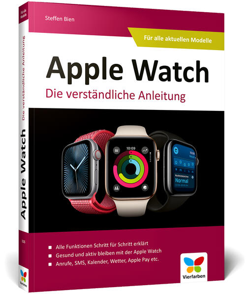 Produktbild: Apple Watch | Steffen Bien
