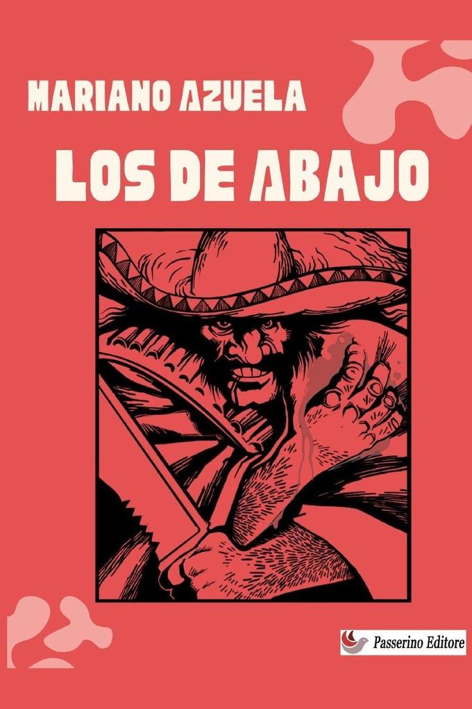 Produktbild: Los de Abajo | Mariano Azuela