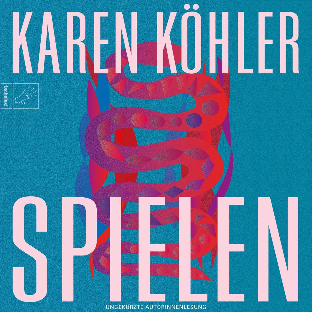 Produktbild: Spielen | Karen Köhler