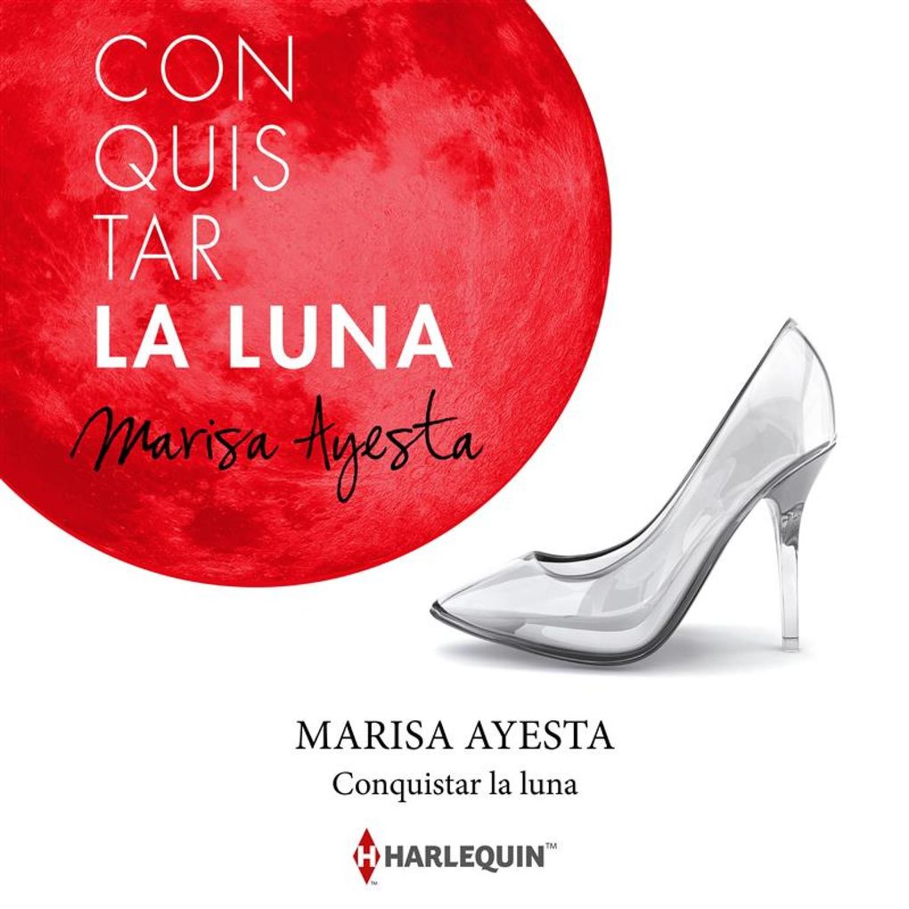 Produktbild: Conquistar la luna | Marisa Ayesta