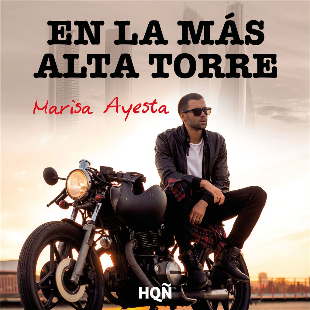 Produktbild: En la más alta torre | Marisa Ayesta