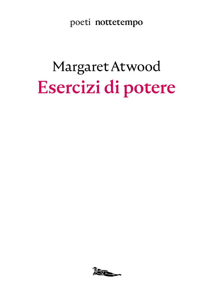 Produktbild: Esercizi di potere | Margaret Atwood