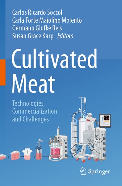 Produktbild: Cultivated Meat