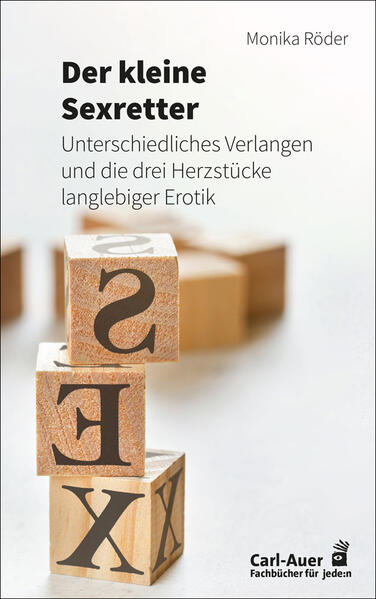 Produktbild: Der kleine Sexretter | Monika Röder