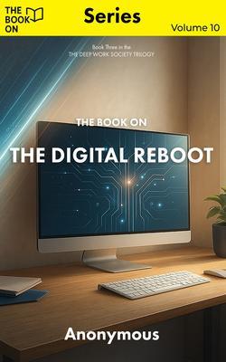 Produktbild: The Book On The Digital Reboot | Anonymous