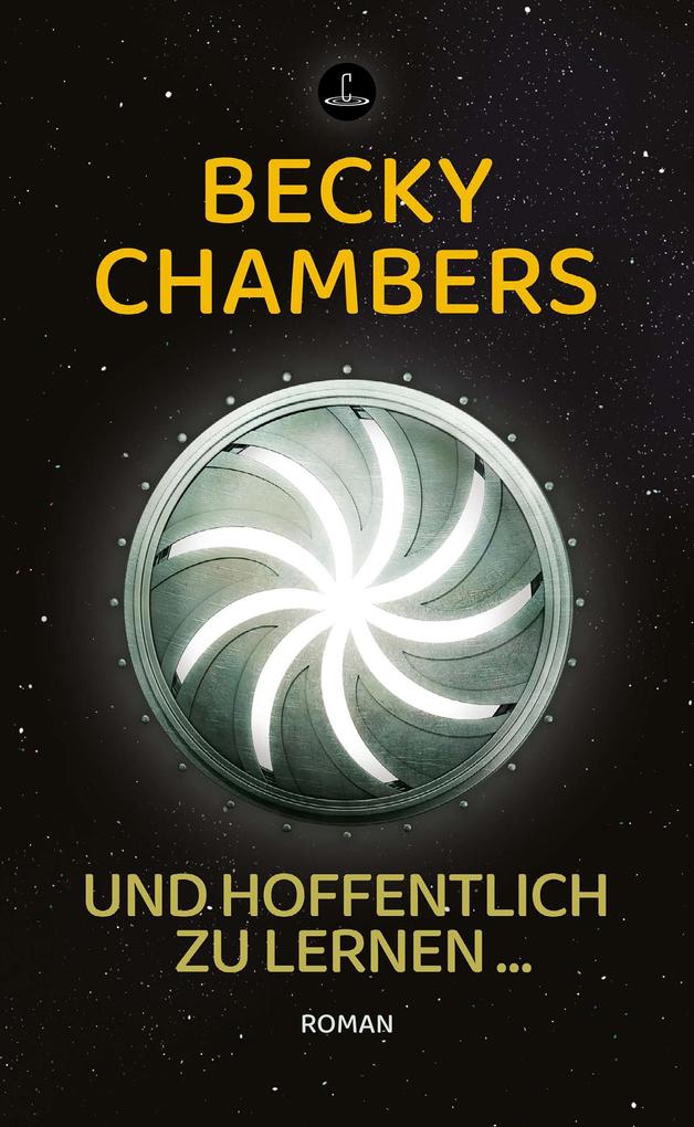 Produktbild: Und hoffentlich zu lernen ... | Becky Chambers