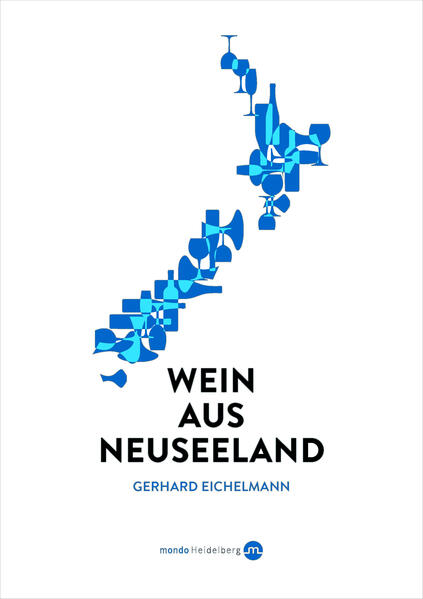 Produktbild: Wein aus Neuseeland | Gerhard Eichelmann