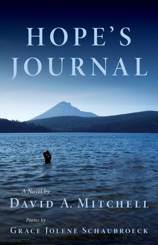 Produktbild: Hope's Journal | David A. Mitchell