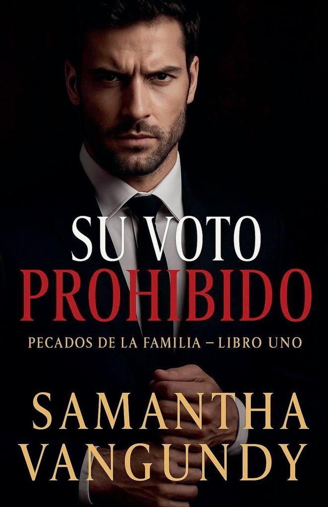 Produktbild: Su Voto Prohibido | Samantha VanGundy
