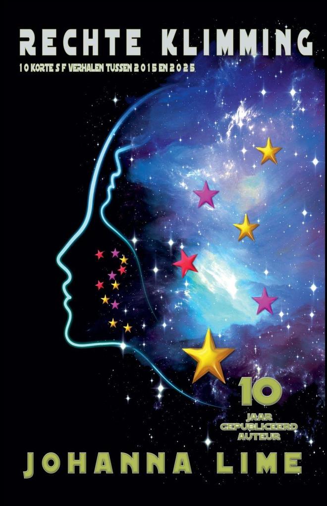 Produktbild: Rechte Klimming | Johanna Lime